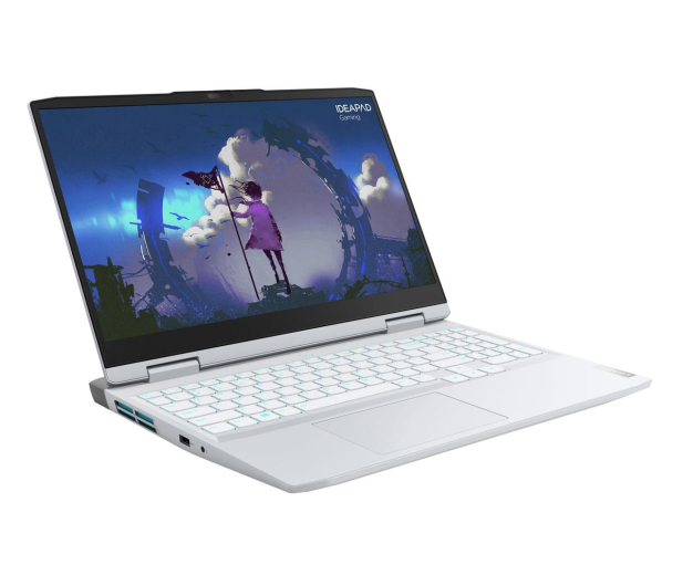 Lenovo IdeaPad Gaming 3-15 i5-12450H/16GB/512/Win11 RTX3060 120Hz - 1136318 - zdjęcie 2